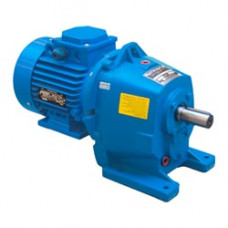 Мотор-редуктор МЦ2С-63-160-1,5