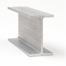 Стальная балка 200x200x8x12 мм К2 09Г2С ГОСТ Р 57837-2017