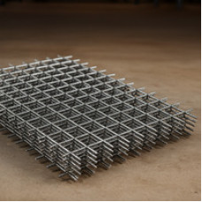 Сварная сетка 50x50x1.3 мм 0.35x50 м