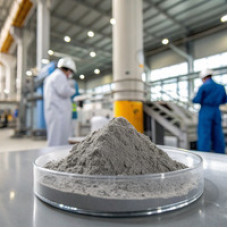 Свинцовый порошок ПСА ГОСТ 16138-78