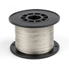 Титановая проволока 2 мм ВТ1-0 ГОСТ 27265-85