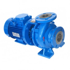 Циркуляционный насос КММ-Х-80-50-250/4-55-У2 КУРС