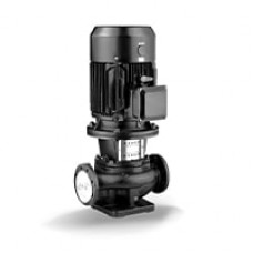 Циркуляционный насос LEO LPP150-25-22/4