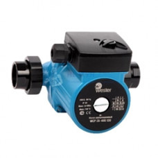 Циркуляционный насос WCP 25-40G Wester