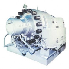 Циркуляционный насос ЦНА 25-80 200 Вт