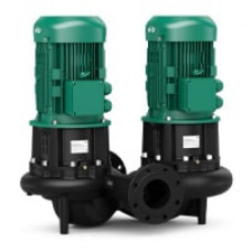 Циркуляционный насос Wilo CronoTwin DL 150/335-37/4