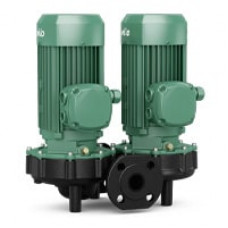 Циркуляционный насос Wilo VeroTwin DPL 32/135-1,1/2