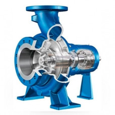 Циркуляционный насос КМП-40-32-180а/2 КУРС