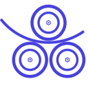 Вальцовка металла