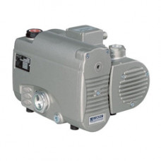 Вакуумный насос пластинчато-роторный RS 0.75 кВт 20 м3/ч 3000 об/мин
