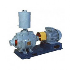 Вакуумный насос ВВН 1-0.75