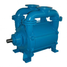 Вакуумный насос VRD 0.75 кВт 24 м3/ч 25 мм