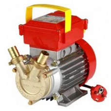Вихревой насос BE-M 40 самовсасывающий топливный 50 мм 0.88 кВт 2 м 6 м3/ч