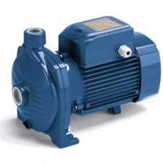 Вихревой насос ВКО 4/28А консольный химический 25 мм 11 кВт 24 м 18 м3/ч