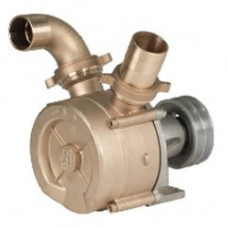 Вихревой насос N 50 самовсасывающий топливный 40 мм 0.75 кВт 1 м 5 м3/ч