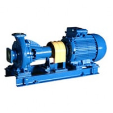 Свободно-вихревой насос СМС 150-125-315