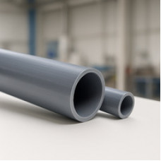 Винипластовая труба 63x1.9 мм ГОСТ 28117-89