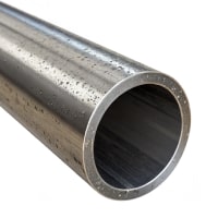 Труба стальная водогазопроводная 42.3x2.8 мм ДУ 32 Ст4кп ГОСТ 3262-75