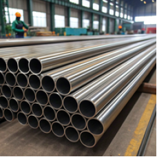 Вольфрамовая труба 6.3 мм ВА