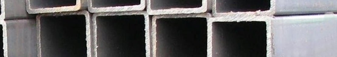 Купить алюминиевую профильную трубу в Алматы