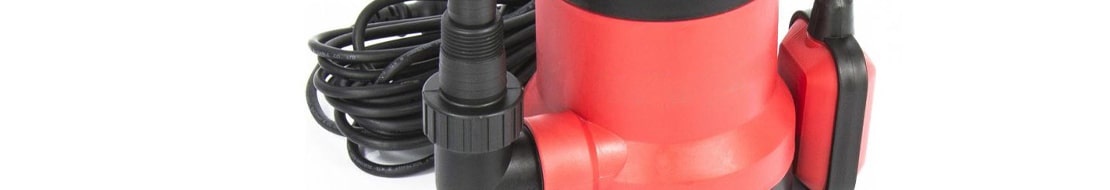 Купить дренажный насос в Алматы