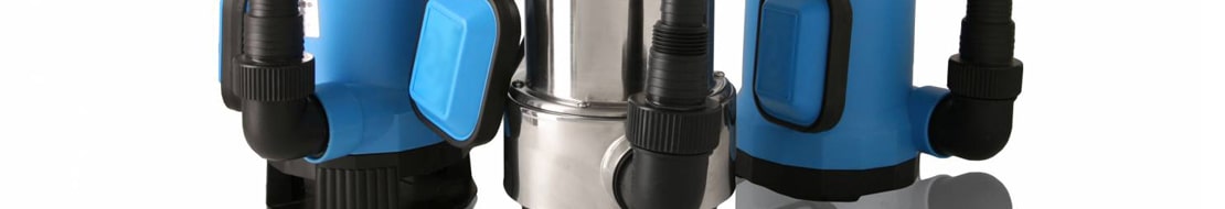 Купить фекальный насос в Алматы