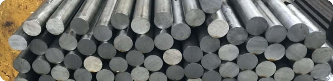 Купить круги из конструкционной стали в Алматы