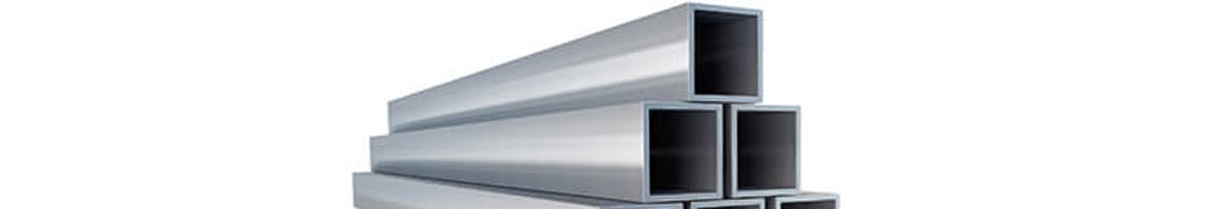 Купить нержавеющую квадратную трубу в Алматы