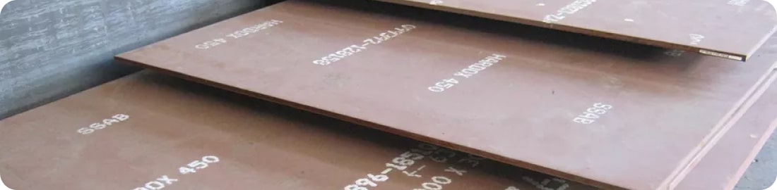 Купить лист Хардокс в Алматы