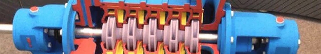 Купить насос ЦНС в Алматы