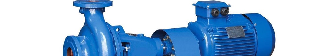 Купить насос КМ в Алматы