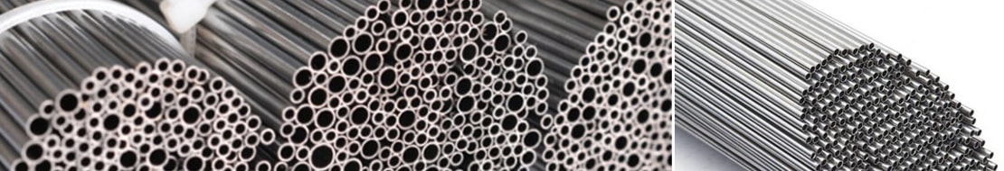 Купить Нержавеющую капиллярную трубку в Алматы