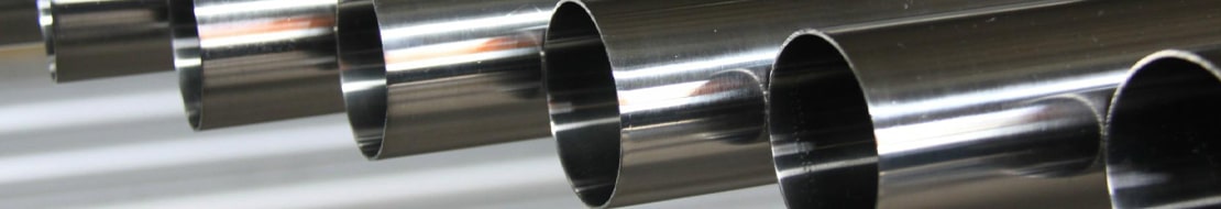 Купить нержавеющую круглую трубу в Алматы