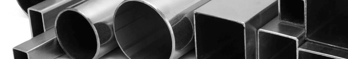 Купить нержавеющую профильную трубу в Алматы
