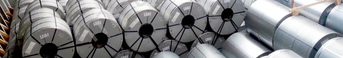 Купить нержавеющие рулоны в Алматы