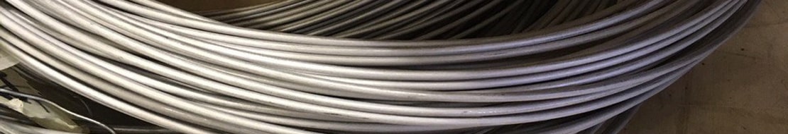 Купить оцинкованную проволоку в Алматы