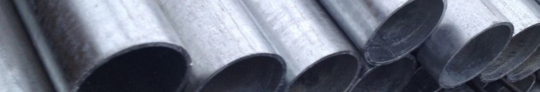 Купить оцинкованную трубу в Алматы