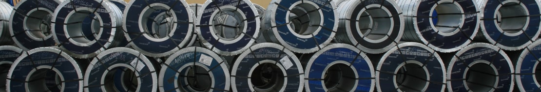 Купить оцинкованный рулон в Алматы