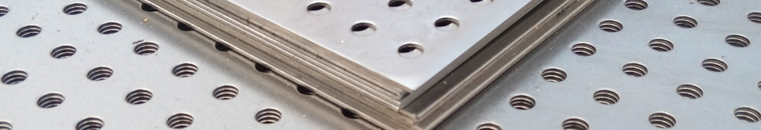 Купить перфорированный лист в Алматы