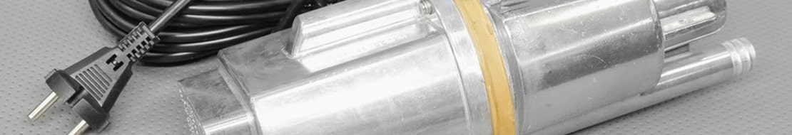 Купить погружной насос в Алматы