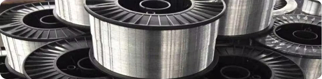 Купить проволоку для сварки в Алматы