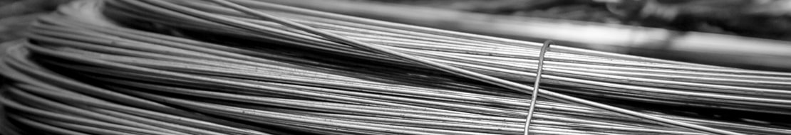 Купить проволоку стальную в Алматы