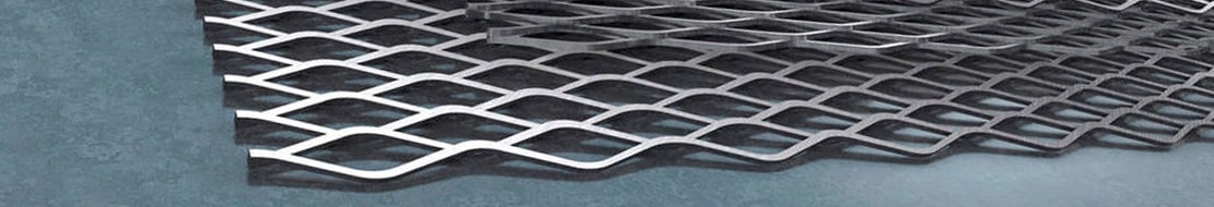 Купить просечно-вытяжной лист пвл в Алматы