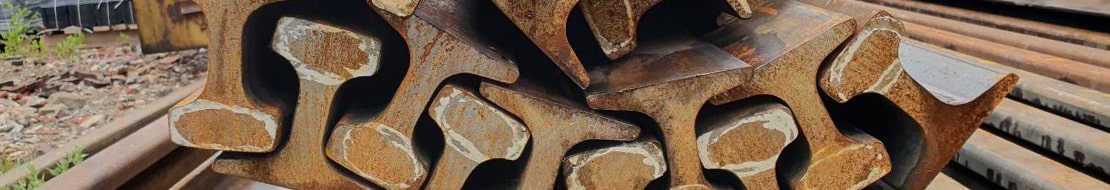 Купить рельсы в Алматы