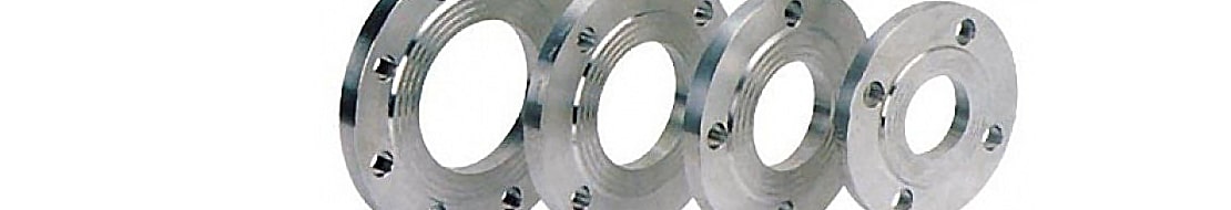 Купить стальной фланец в Алматы