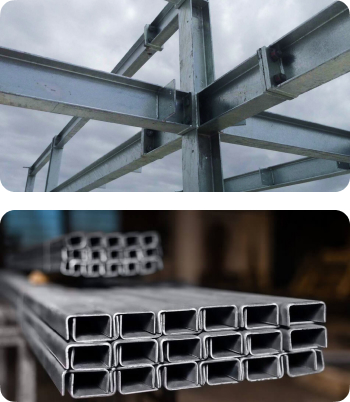 Что такое швеллер?