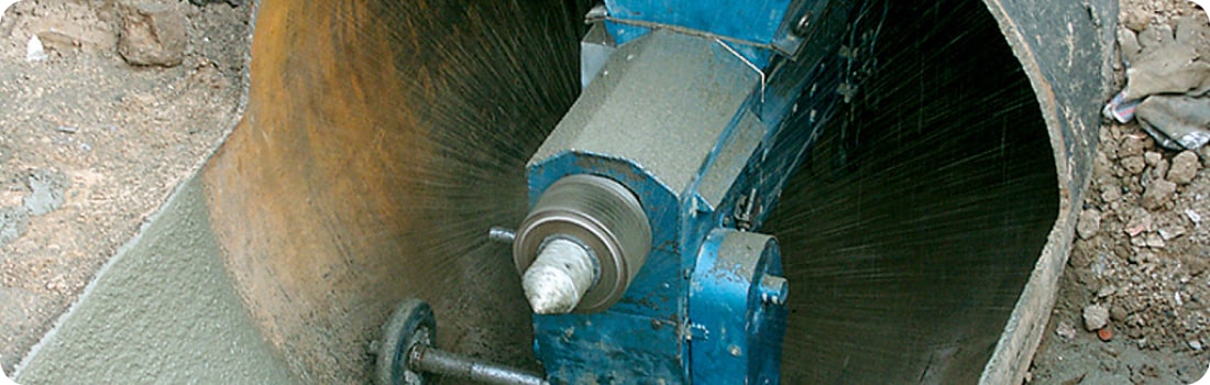 Купить трубы с ЦПП покрытием в Алматы