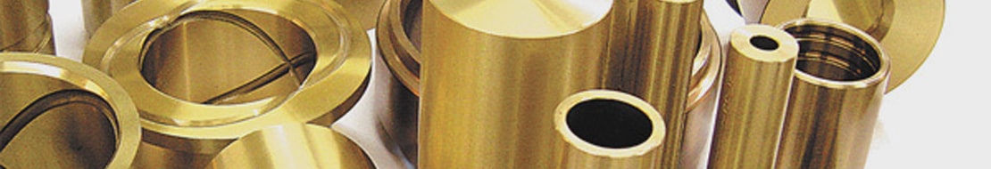 Купить бронзовую втулку в Алматы