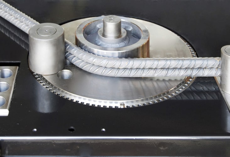 Выбор оборудования для гибки