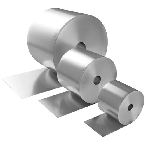 Нержавеющий рулон 0.75x1400 мм жаростойкий AISI 316 ASTM A240